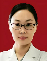 吴钦梅